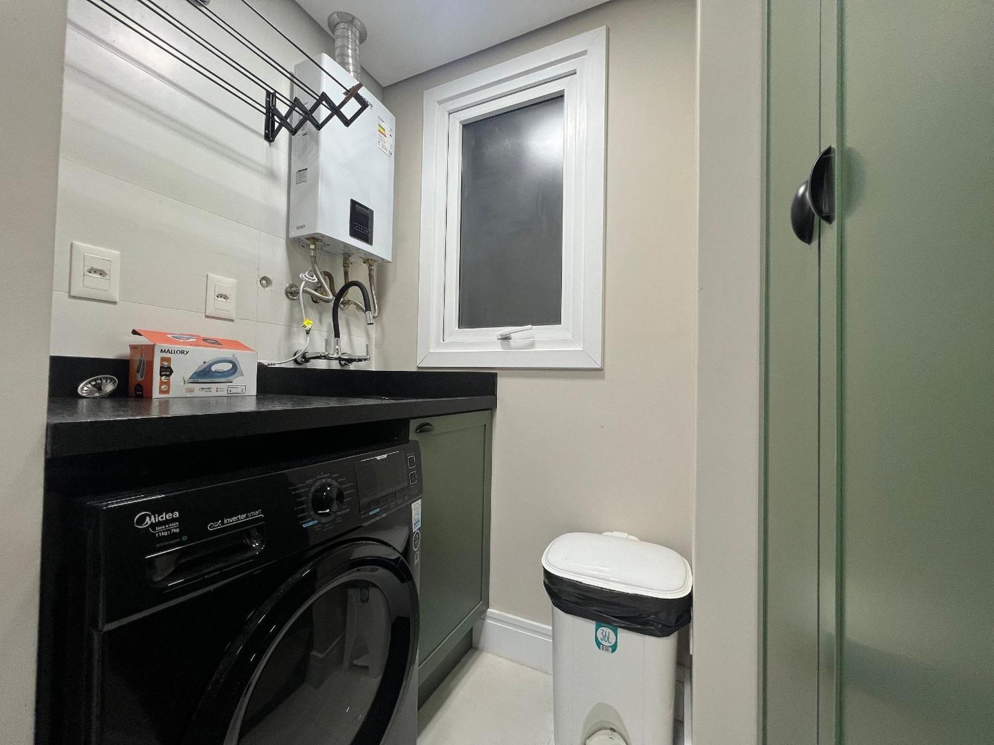 Alpes 307 - Ape Novo Em Gramado C/ Garagem Apartment Ngoại thất bức ảnh