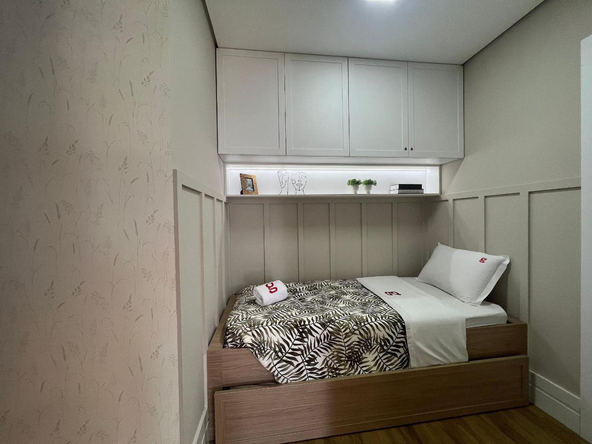 Alpes 307 - Ape Novo Em Gramado C/ Garagem Apartment Ngoại thất bức ảnh