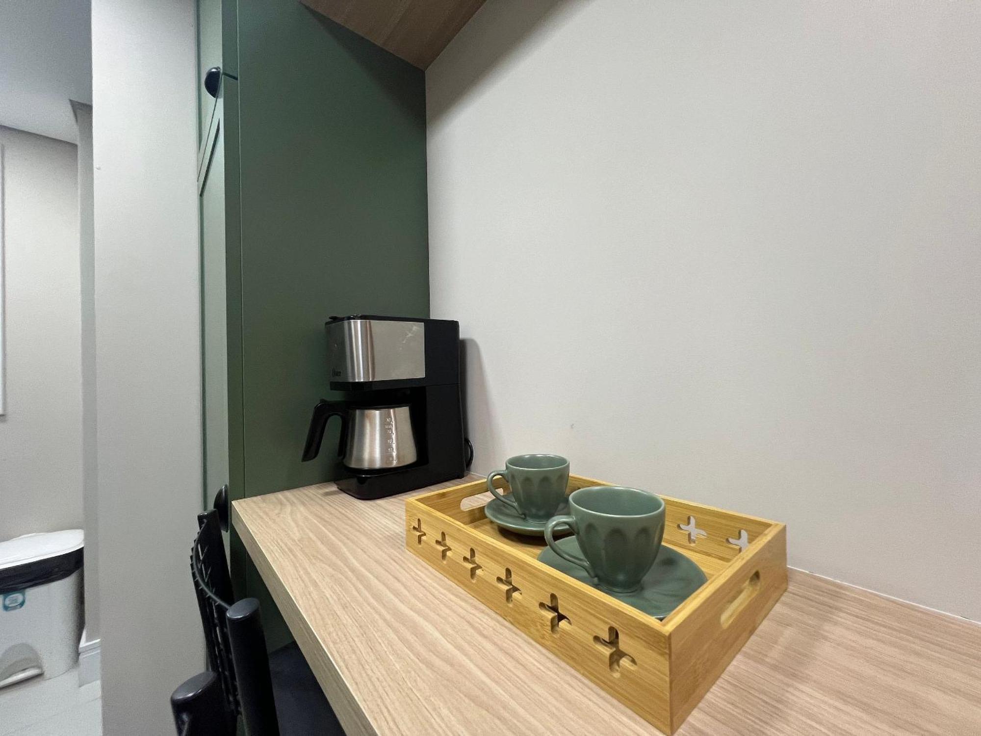 Alpes 307 - Ape Novo Em Gramado C/ Garagem Apartment Ngoại thất bức ảnh
