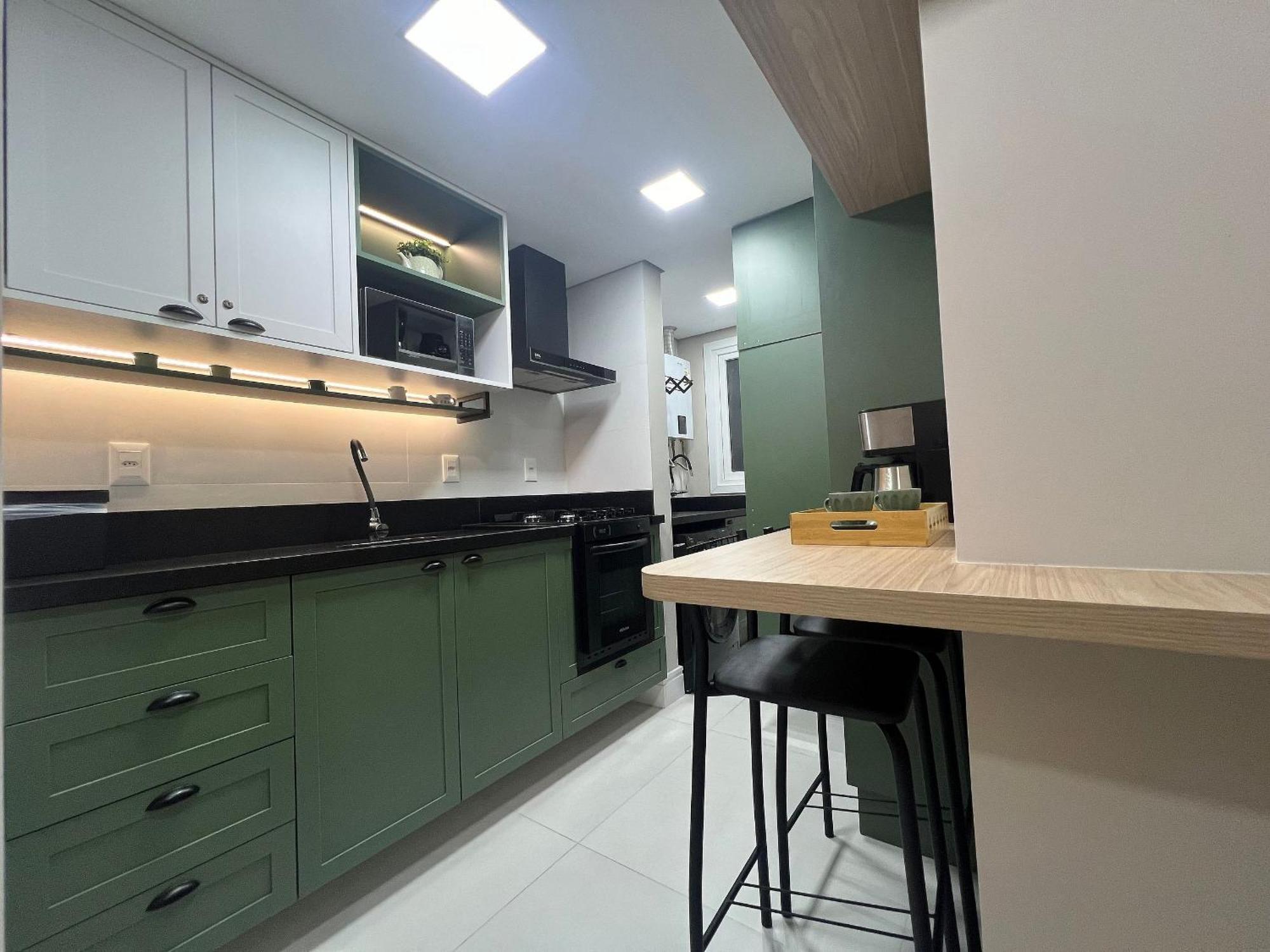 Alpes 307 - Ape Novo Em Gramado C/ Garagem Apartment Ngoại thất bức ảnh