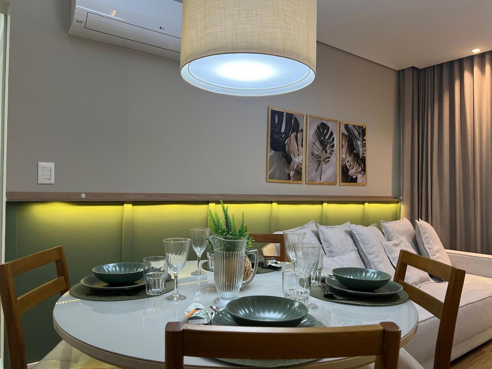 Alpes 307 - Ape Novo Em Gramado C/ Garagem Apartment Ngoại thất bức ảnh