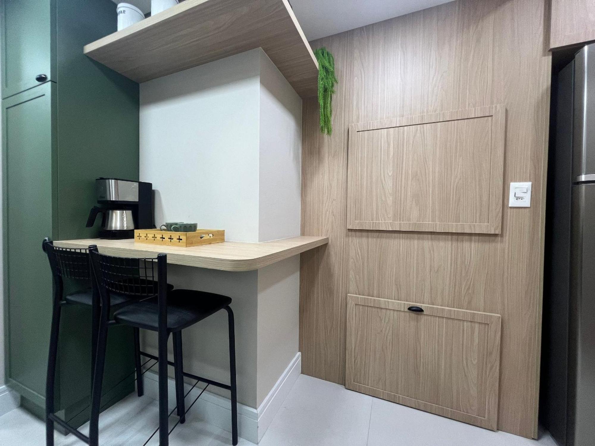 Alpes 307 - Ape Novo Em Gramado C/ Garagem Apartment Ngoại thất bức ảnh