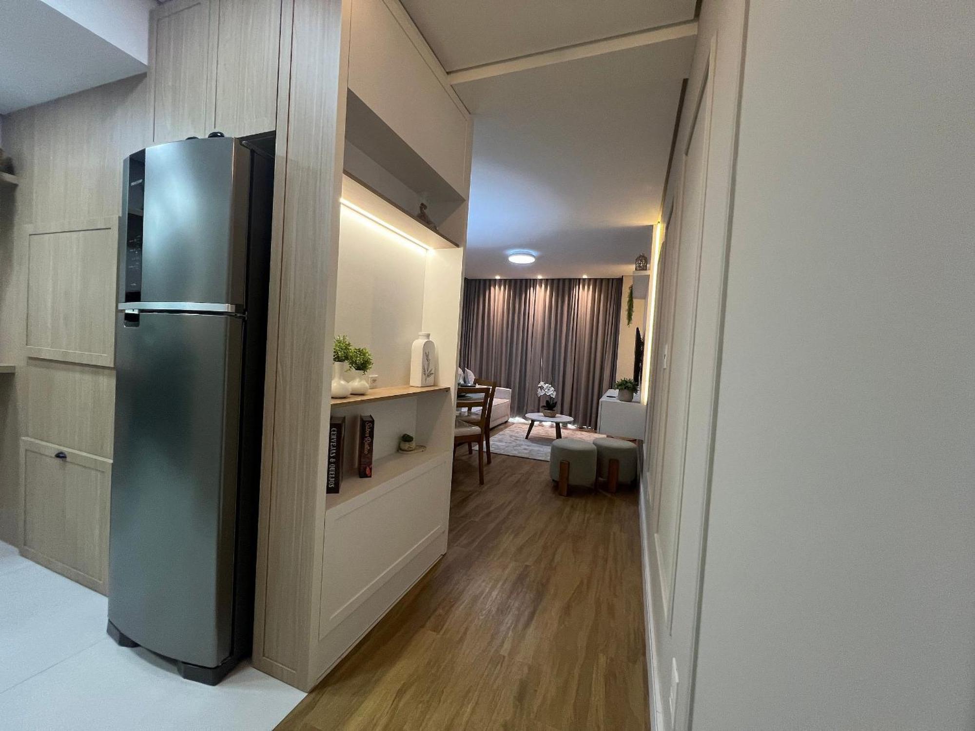 Alpes 307 - Ape Novo Em Gramado C/ Garagem Apartment Ngoại thất bức ảnh