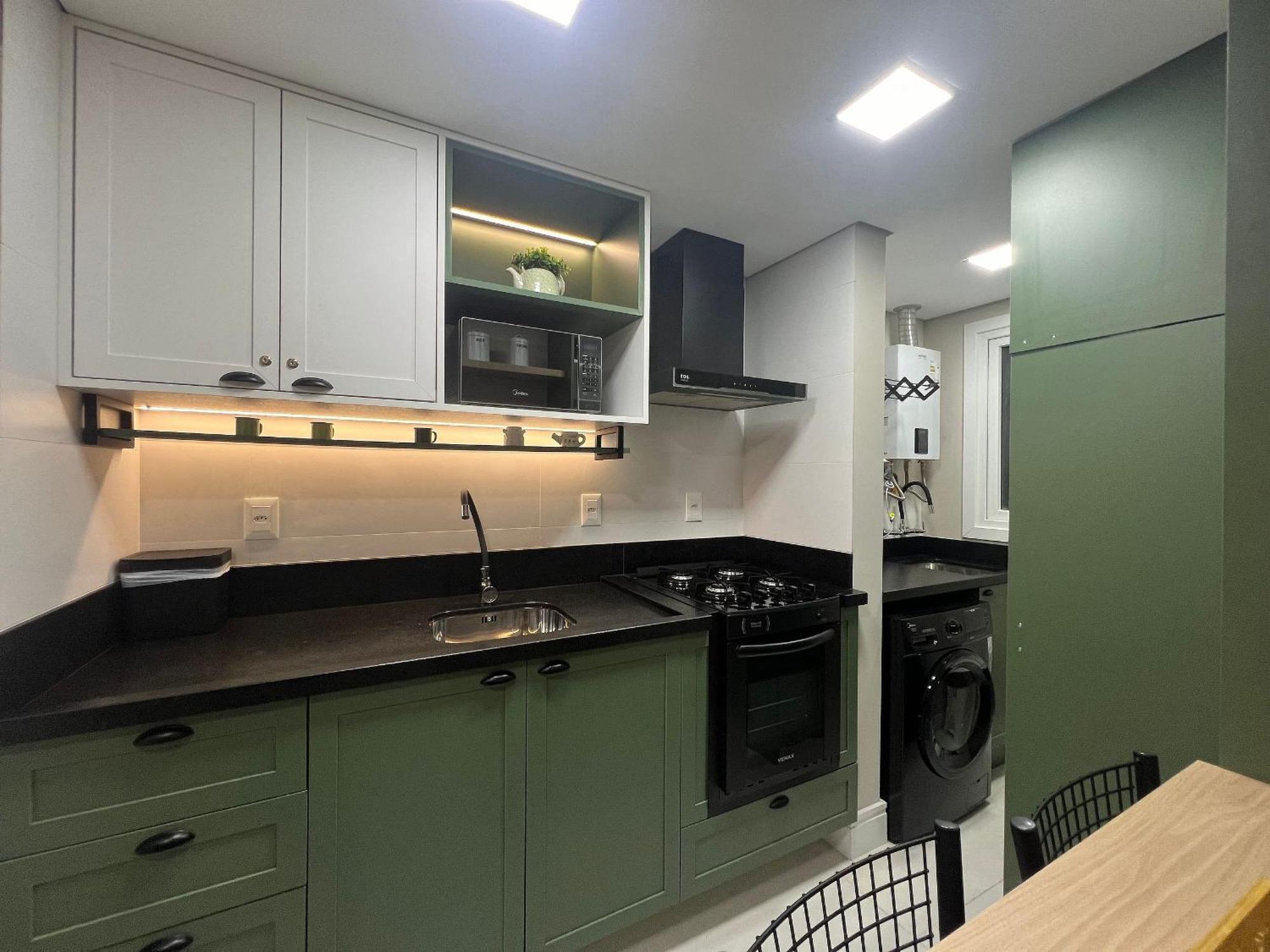 Alpes 307 - Ape Novo Em Gramado C/ Garagem Apartment Ngoại thất bức ảnh